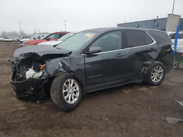 CHEVROLET EQUINOX 2019 3gnaxkev6ks569955