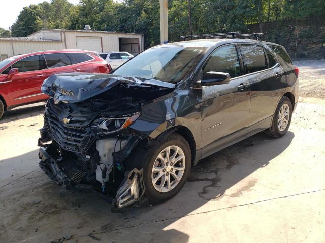 CHEVROLET EQUINOX LT 2019 3gnaxkev6ks577425