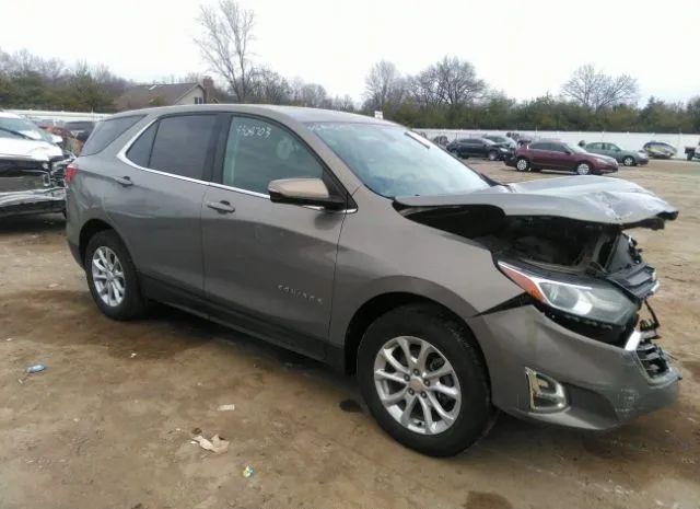 CHEVROLET EQUINOX 2019 3gnaxkev6ks584102