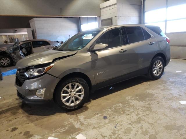 CHEVROLET EQUINOX LT 2019 3gnaxkev6ks584830