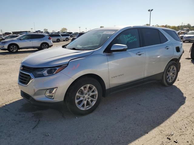 CHEVROLET EQUINOX 2019 3gnaxkev6ks595150