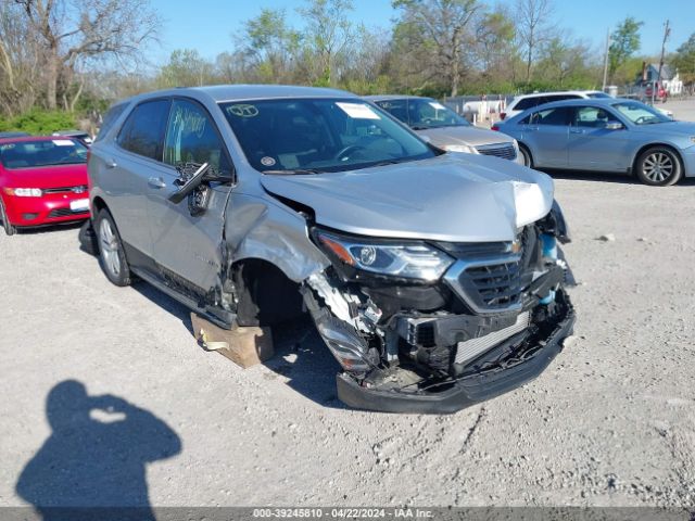 CHEVROLET EQUINOX 2019 3gnaxkev6ks598033