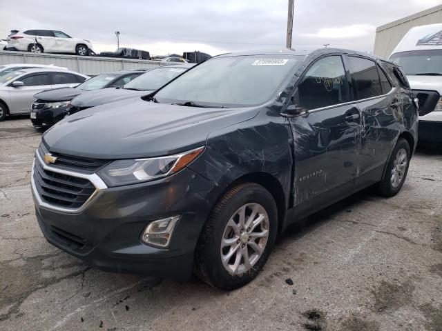 CHEVROLET EQUINOX LT 2019 3gnaxkev6ks624923