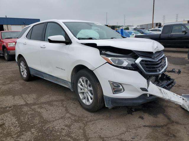 CHEVROLET EQUINOX LT 2019 3gnaxkev6ks625554