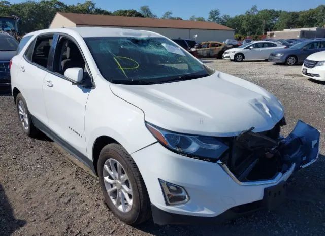 CHEVROLET EQUINOX 2019 3gnaxkev6ks632505