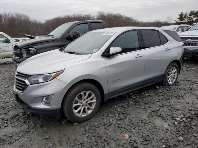 CHEVROLET EQUINOX LT 2019 3gnaxkev6ks632911