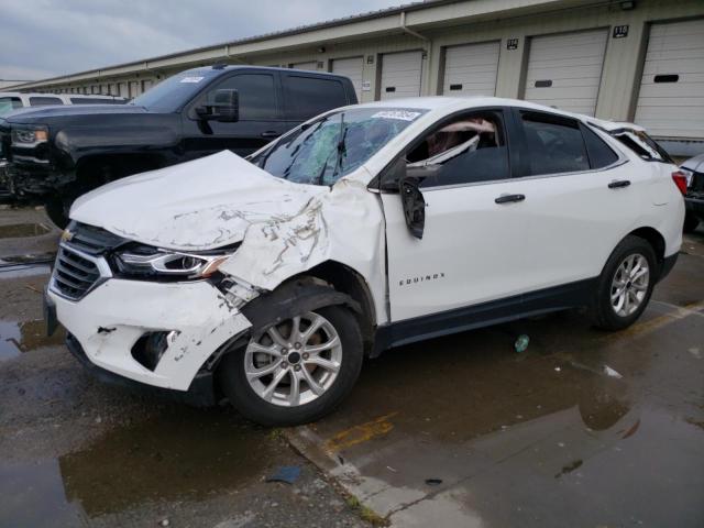 CHEVROLET EQUINOX LT 2019 3gnaxkev6ks634206