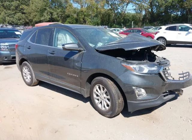 CHEVROLET EQUINOX 2019 3gnaxkev6ks637977