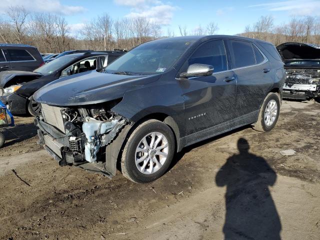 CHEVROLET EQUINOX LT 2019 3gnaxkev6ks654682