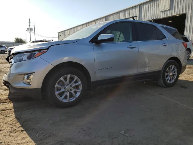 CHEVROLET EQUINOX 2019 3gnaxkev6ks658716