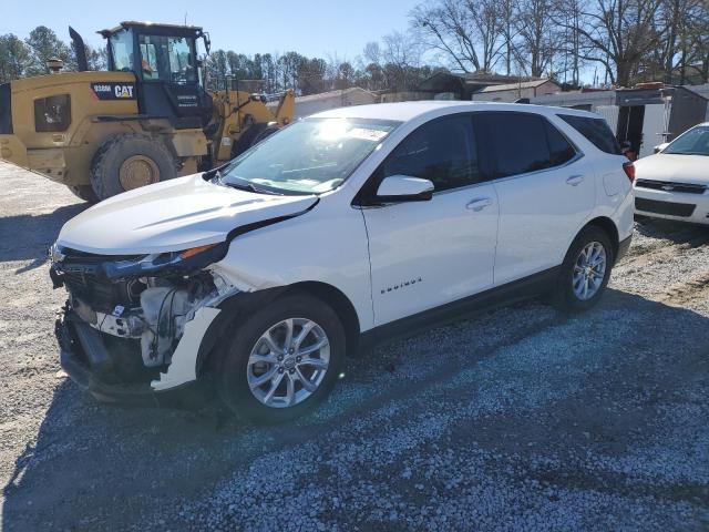 CHEVROLET EQUINOX 2019 3gnaxkev6ks662247