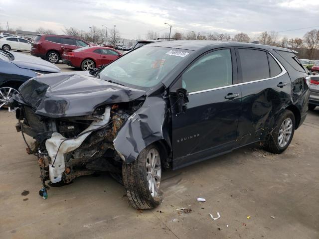 CHEVROLET EQUINOX 2019 3gnaxkev6ks669991