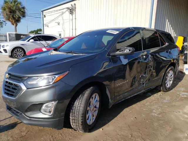 CHEVROLET EQUINOX LT 2019 3gnaxkev6ks679260