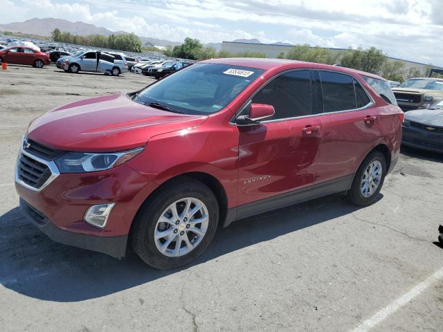 CHEVROLET EQUINOX 2019 3gnaxkev6ks680389