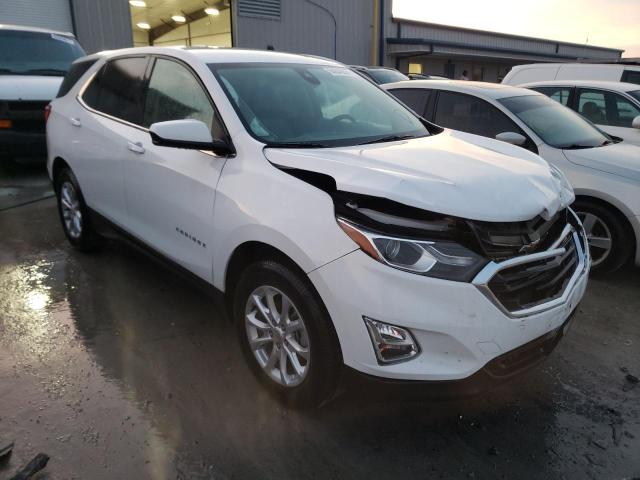 CHEVROLET EQUINOX LT 2020 3gnaxkev6ll102613