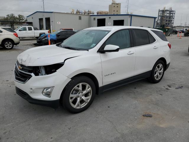 CHEVROLET EQUINOX LT 2020 3gnaxkev6ll159829