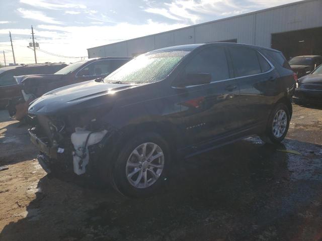 CHEVROLET EQUINOX LT 2020 3gnaxkev6ll187078