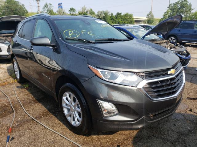 CHEVROLET EQUINOX LT 2020 3gnaxkev6ll209774