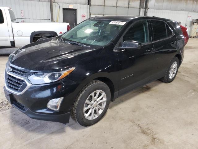 CHEVROLET EQUINOX 2020 3gnaxkev6ll224128