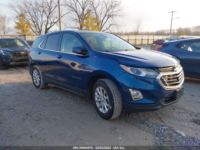 CHEVROLET EQUINOX 2020 3gnaxkev6ll225800