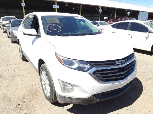 CHEVROLET EQUINOX 2020 3gnaxkev6ll276200