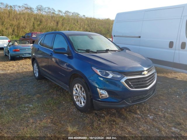 CHEVROLET EQUINOX 2020 3gnaxkev6ll290291