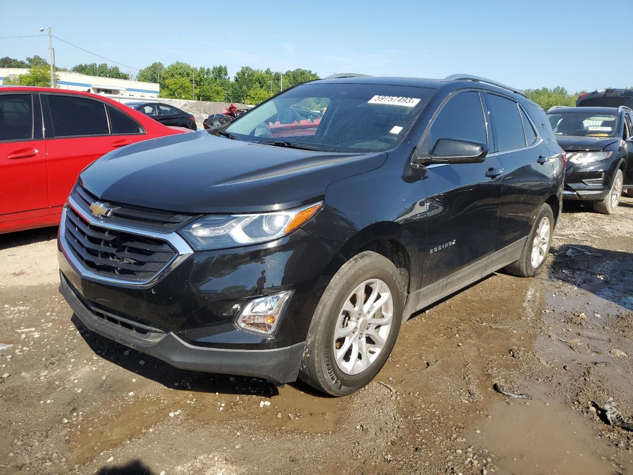 CHEVROLET EQUINOX 2020 3gnaxkev6ll311950