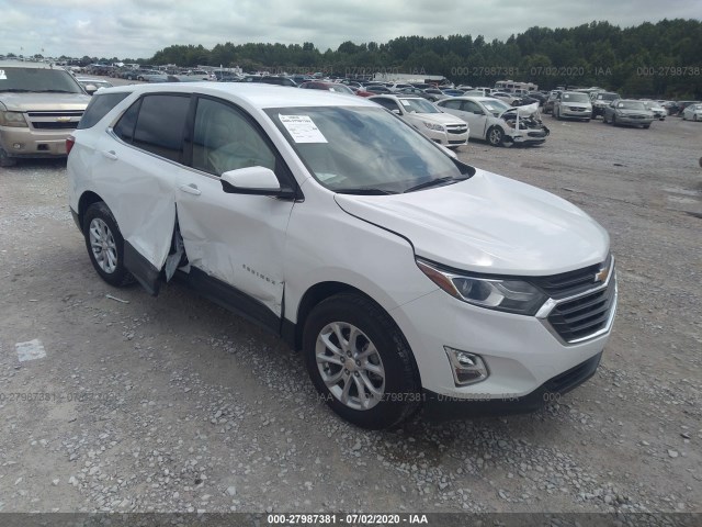 CHEVROLET EQUINOX 2020 3gnaxkev6ls502239