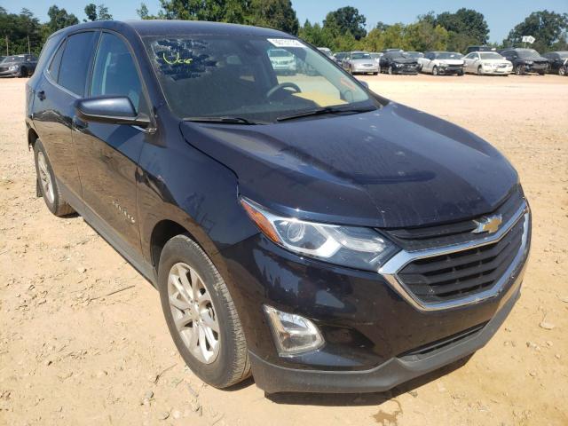 CHEVROLET EQUINOX LT 2020 3gnaxkev6ls502757