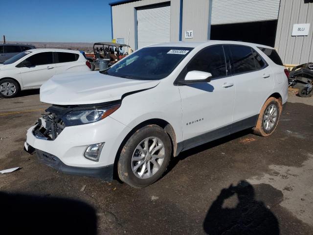 CHEVROLET EQUINOX 2020 3gnaxkev6ls512947