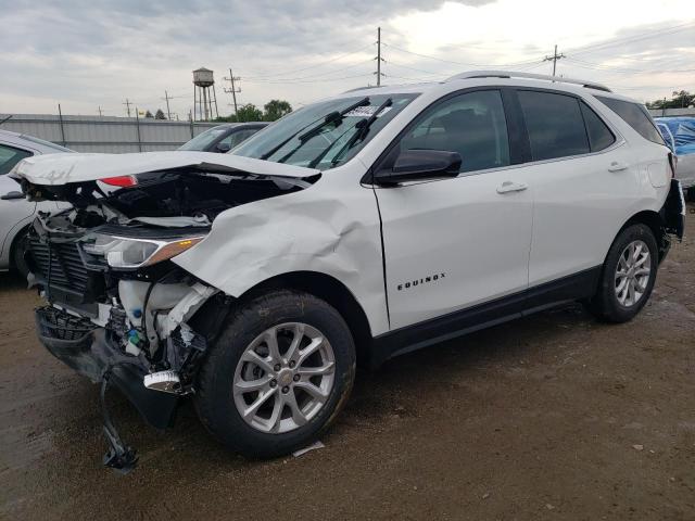 CHEVROLET EQUINOX LT 2020 3gnaxkev6ls515010