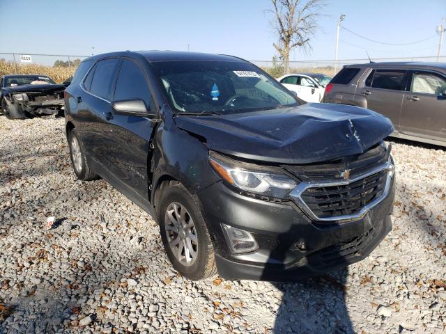 CHEVROLET EQUINOX LT 2020 3gnaxkev6ls515914