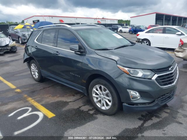 CHEVROLET EQUINOX 2020 3gnaxkev6ls529537