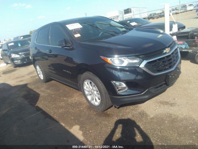 CHEVROLET EQUINOX 2020 3gnaxkev6ls529859