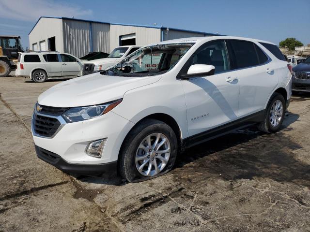 CHEVROLET EQUINOX LT 2020 3gnaxkev6ls541753