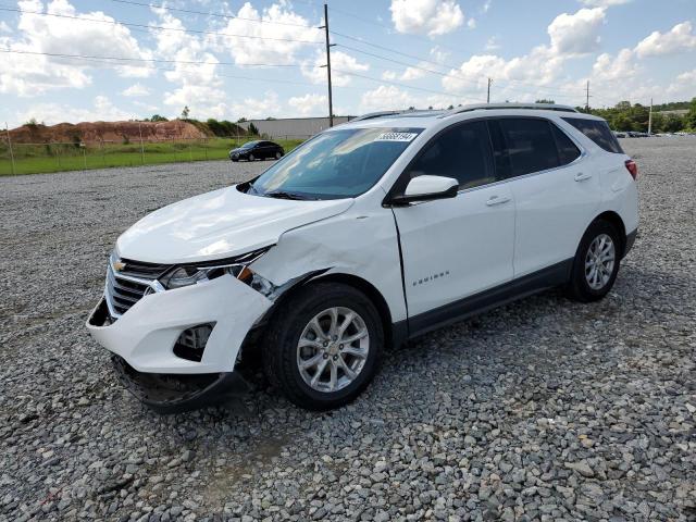 CHEVROLET EQUINOX 2020 3gnaxkev6ls557063