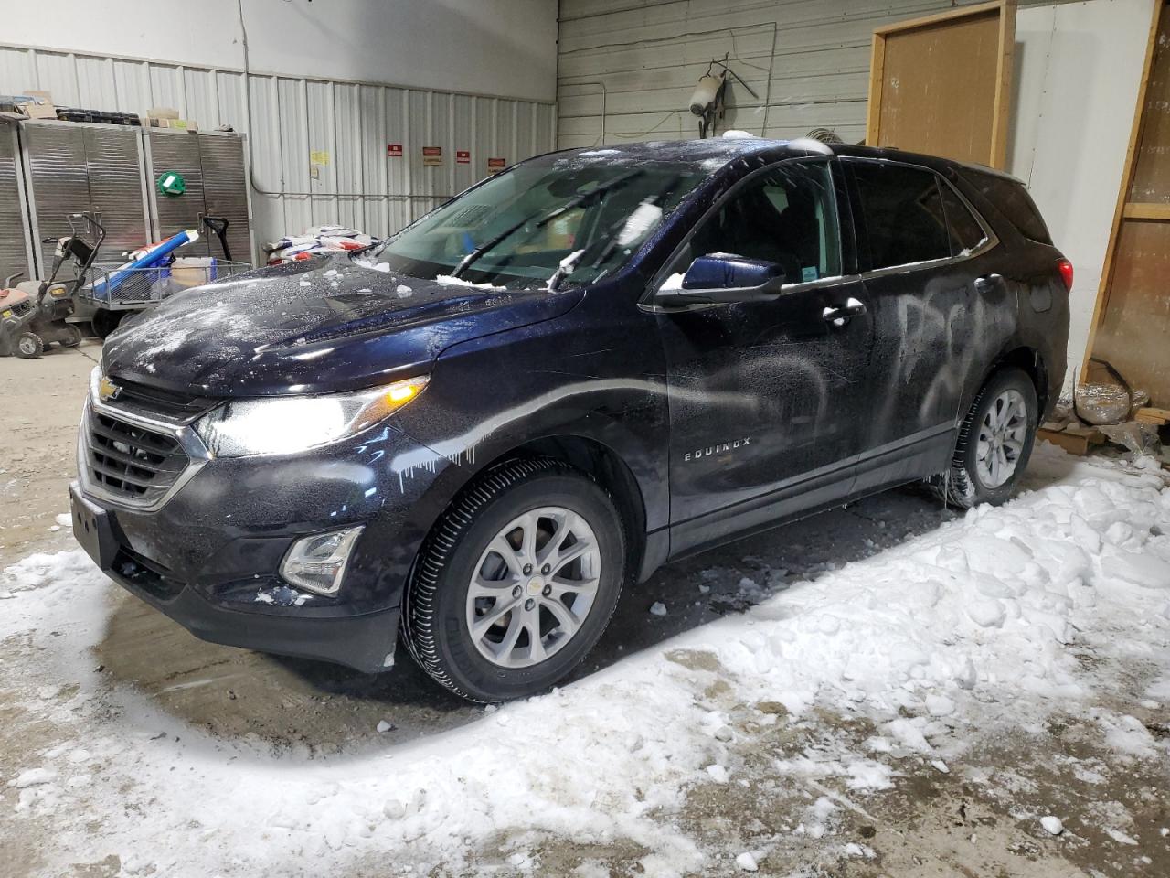 CHEVROLET EQUINOX 2020 3gnaxkev6ls569827