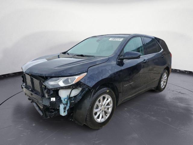 CHEVROLET EQUINOX LT 2020 3gnaxkev6ls583632