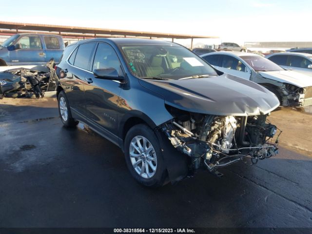 CHEVROLET EQUINOX 2020 3gnaxkev6ls584327