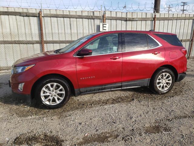 CHEVROLET EQUINOX 2020 3gnaxkev6ls593741