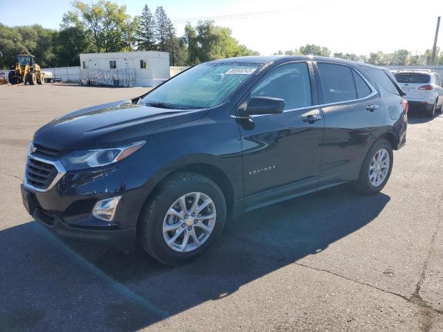 CHEVROLET EQUINOX LT 2020 3gnaxkev6ls594372