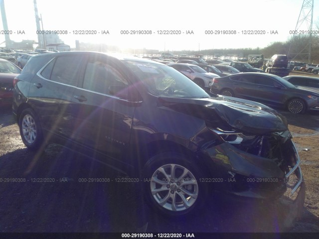 CHEVROLET EQUINOX 2020 3gnaxkev6ls619609