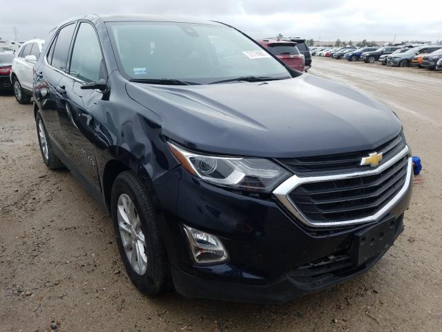 CHEVROLET EQUINOX LT 2020 3gnaxkev6ls650004