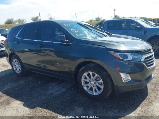 CHEVROLET EQUINOX 2020 3gnaxkev6ls651315