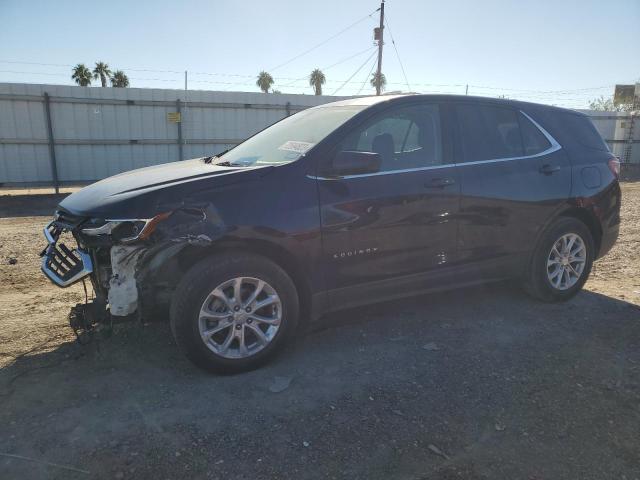 CHEVROLET EQUINOX 2020 3gnaxkev6ls681107