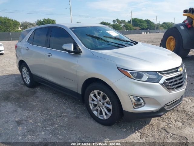 CHEVROLET EQUINOX 2020 3gnaxkev6ls699087