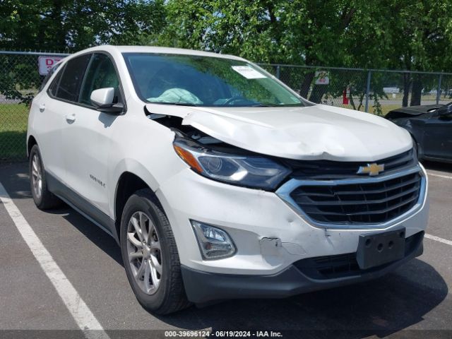 CHEVROLET EQUINOX 2020 3gnaxkev6ls712209