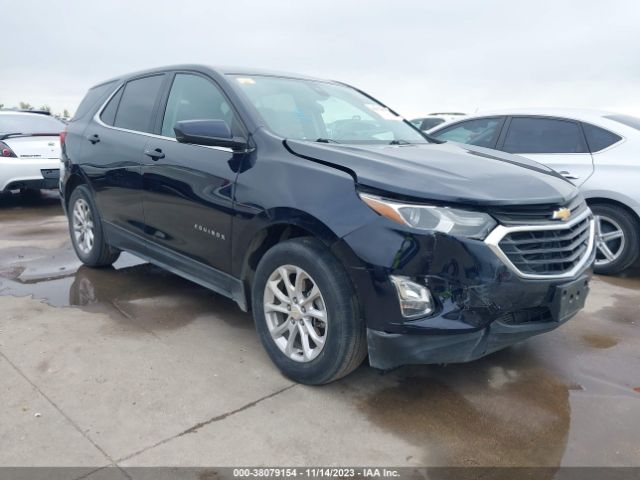 CHEVROLET EQUINOX 2020 3gnaxkev6ls730466