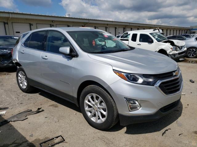 CHEVROLET EQUINOX LT 2020 3gnaxkev6ls739152