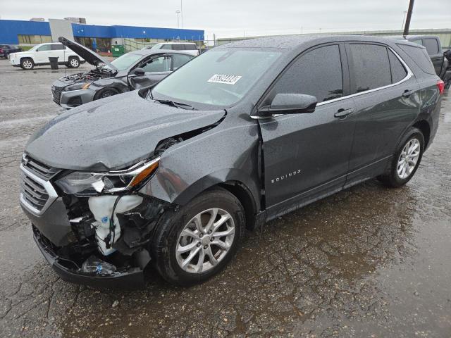 CHEVROLET EQUINOX 2021 3gnaxkev6ml302084